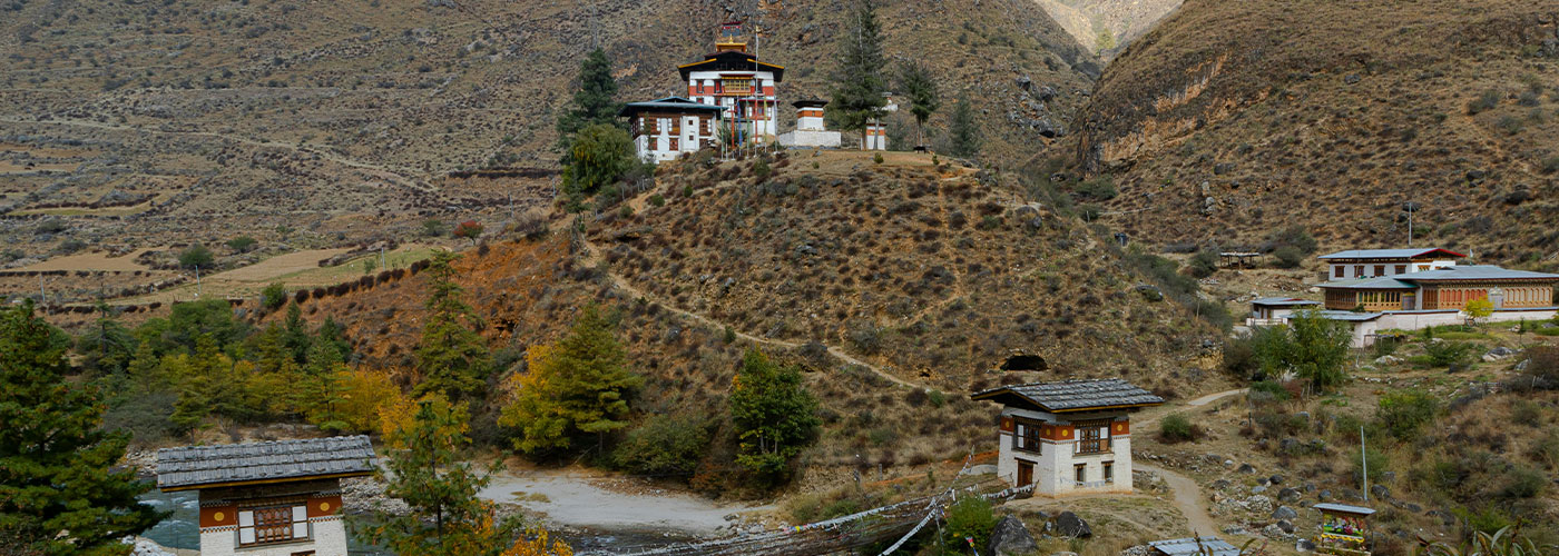 Contact Bhutan by Y3 Tours & Travels