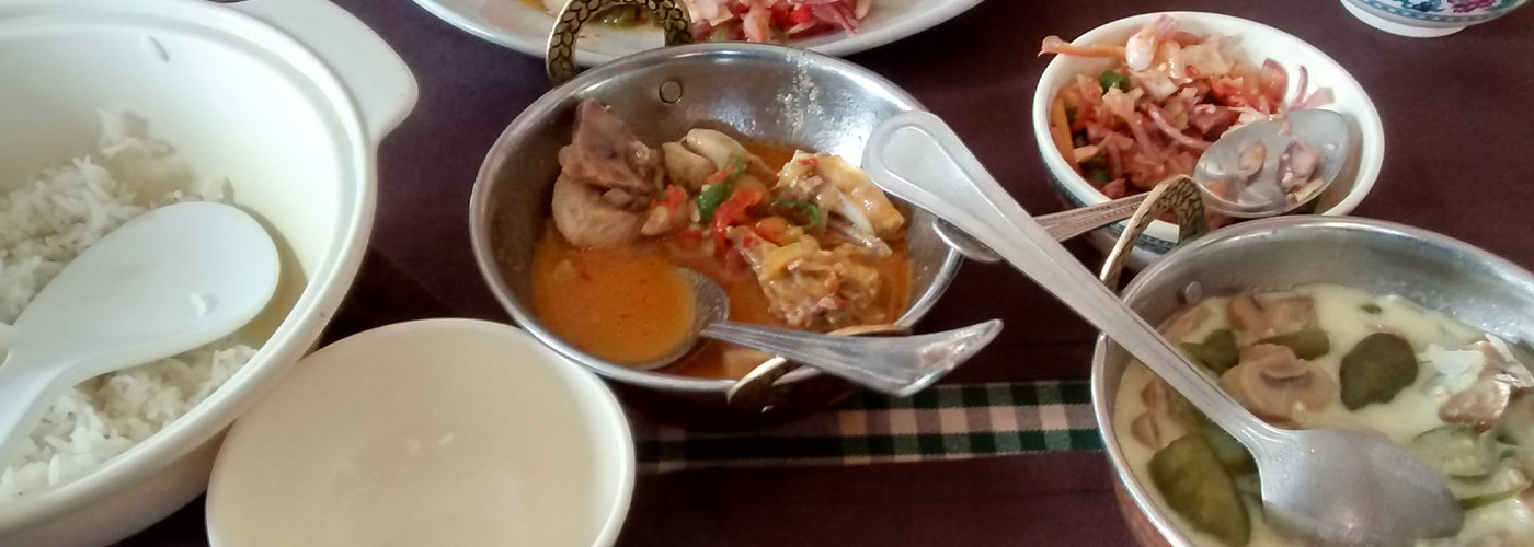 Food & Culinary Cuisines Of Bhutan